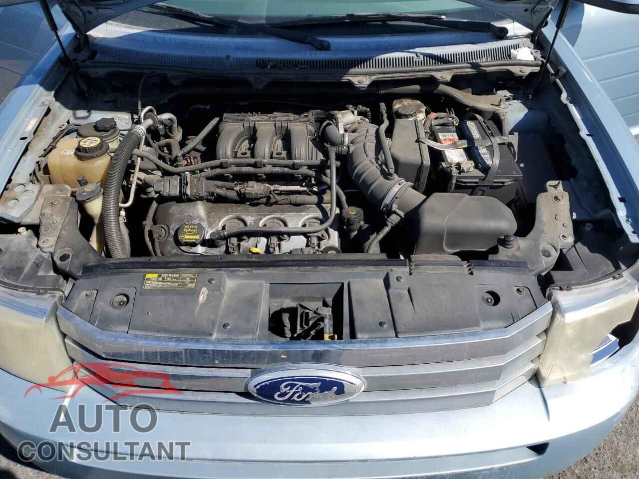 FORD FLEX 2009 - 2FMDK52C29BA23299