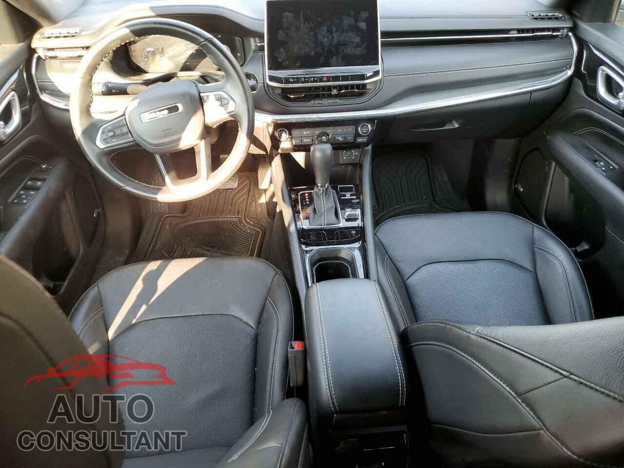 JEEP COMPASS 2022 - 3C4NJDCB9NT214907