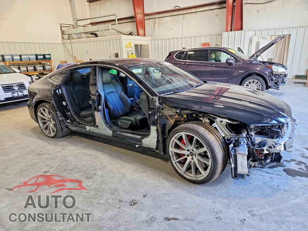 AUDI S7/RS7 2024 - WUAPDBF22RN903549