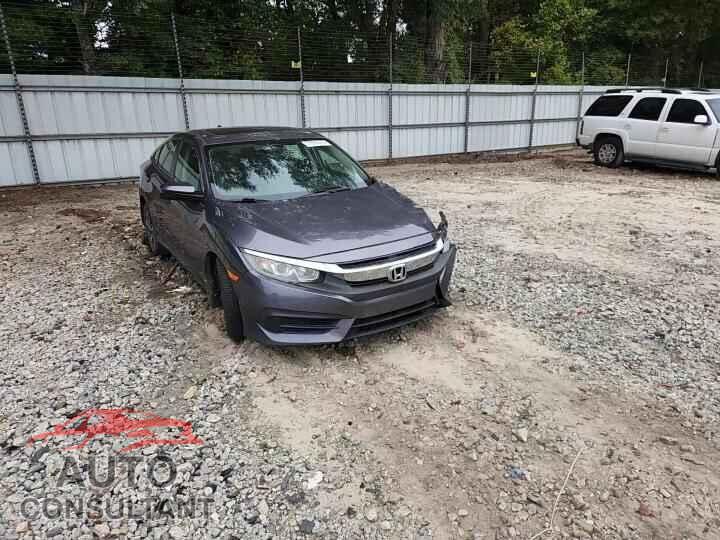 HONDA CIVIC 2017 - 19XFC2F78HE062136