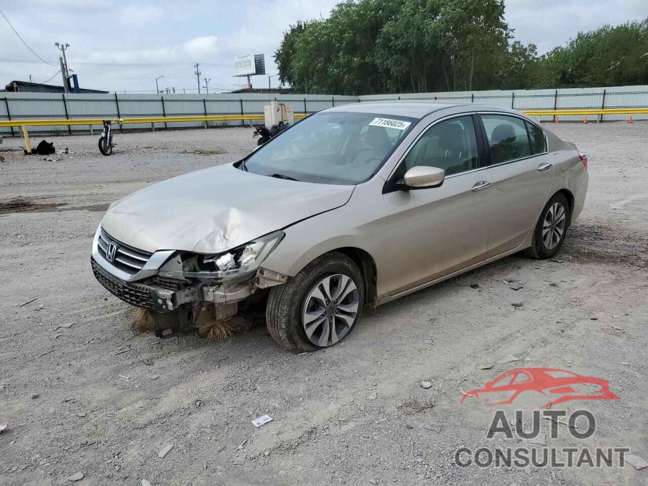 HONDA ACCORD 2015 - 1HGCR2F37FA016216