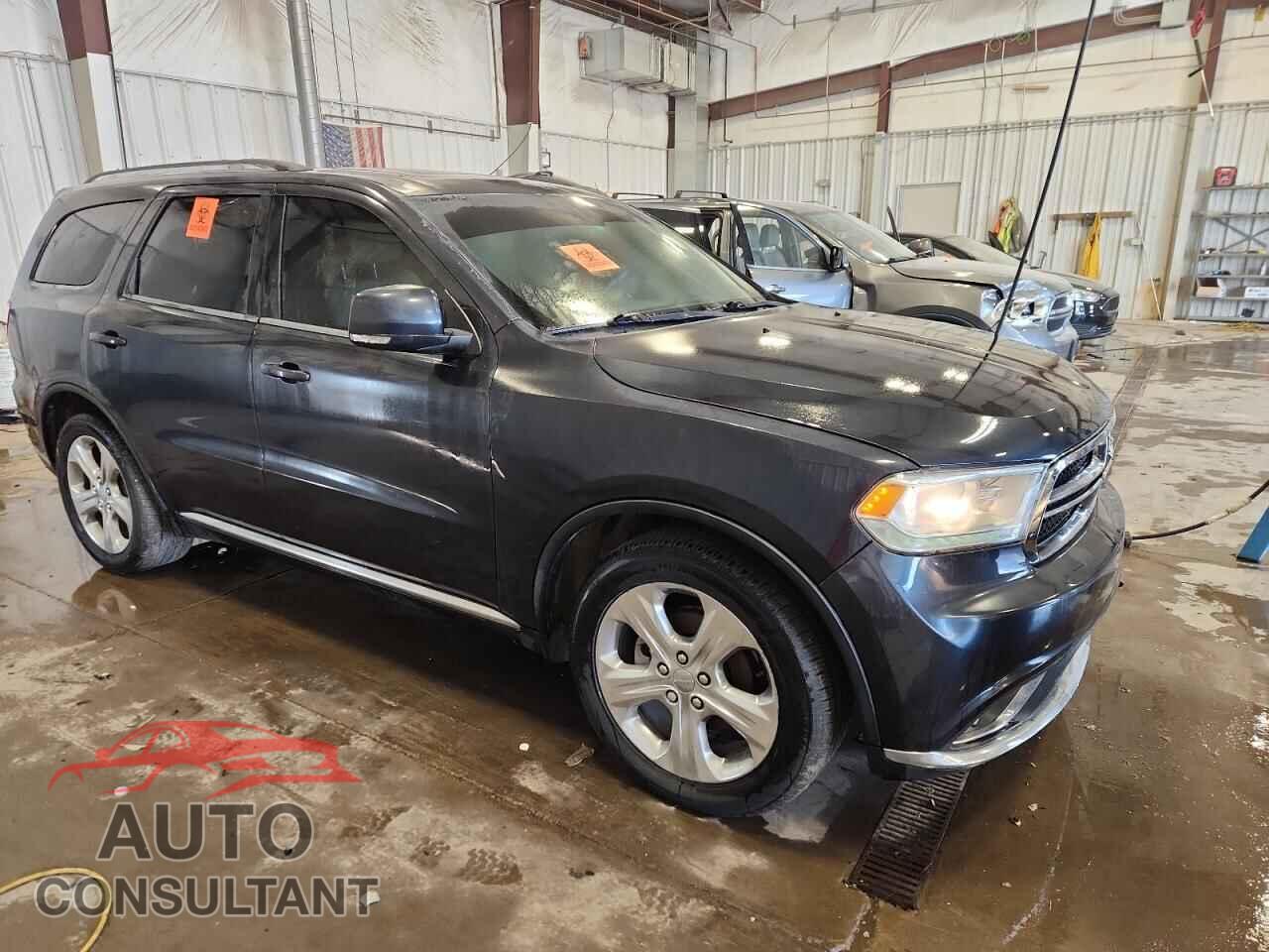 DODGE DURANGO 2014 - 1C4RDHDG4EC428225