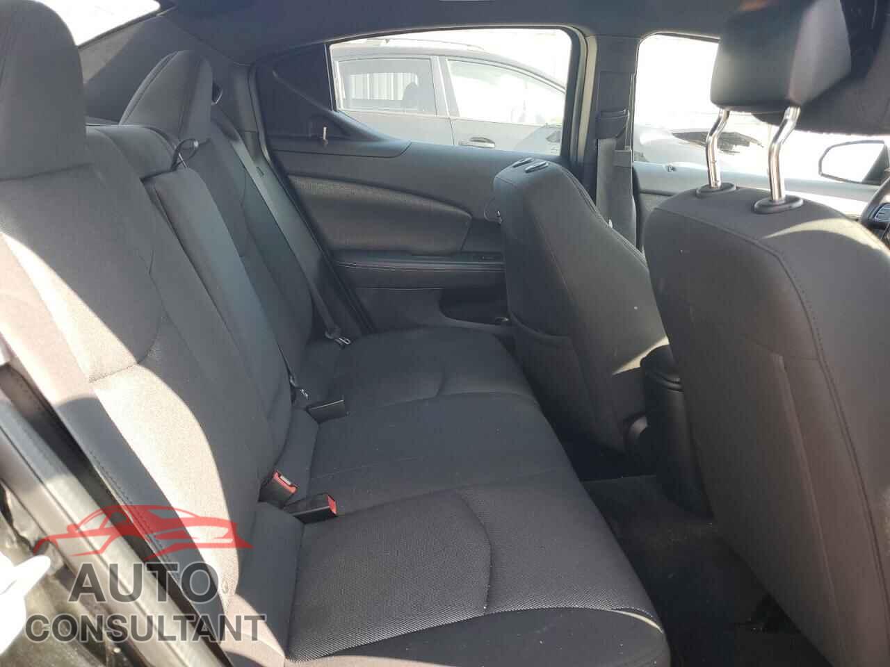 DODGE AVENGER 2013 - 1C3CDZAB1DN683104