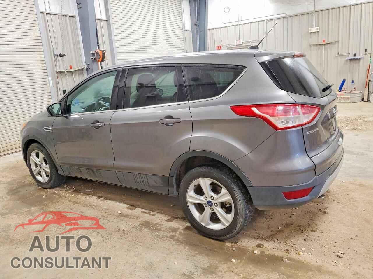 FORD ESCAPE 2014 - 1FMCU0GX2EUD32974