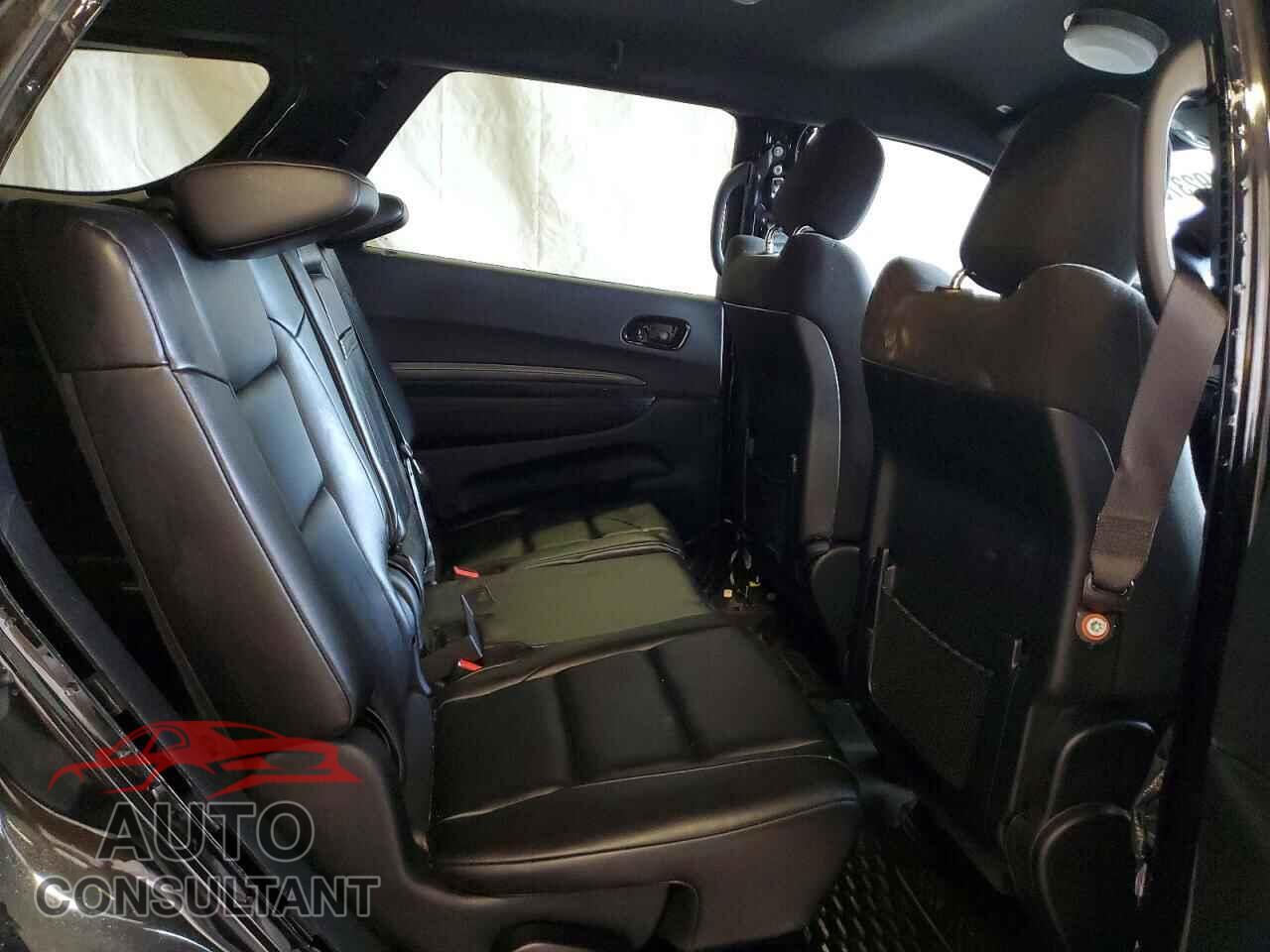 DODGE DURANGO 2024 - 1C4SDJFT2RC240330