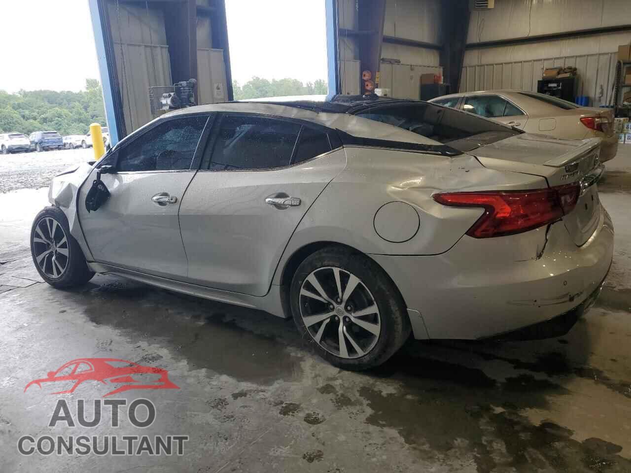 NISSAN MAXIMA 2017 - 1N4AA6AP7HC369552