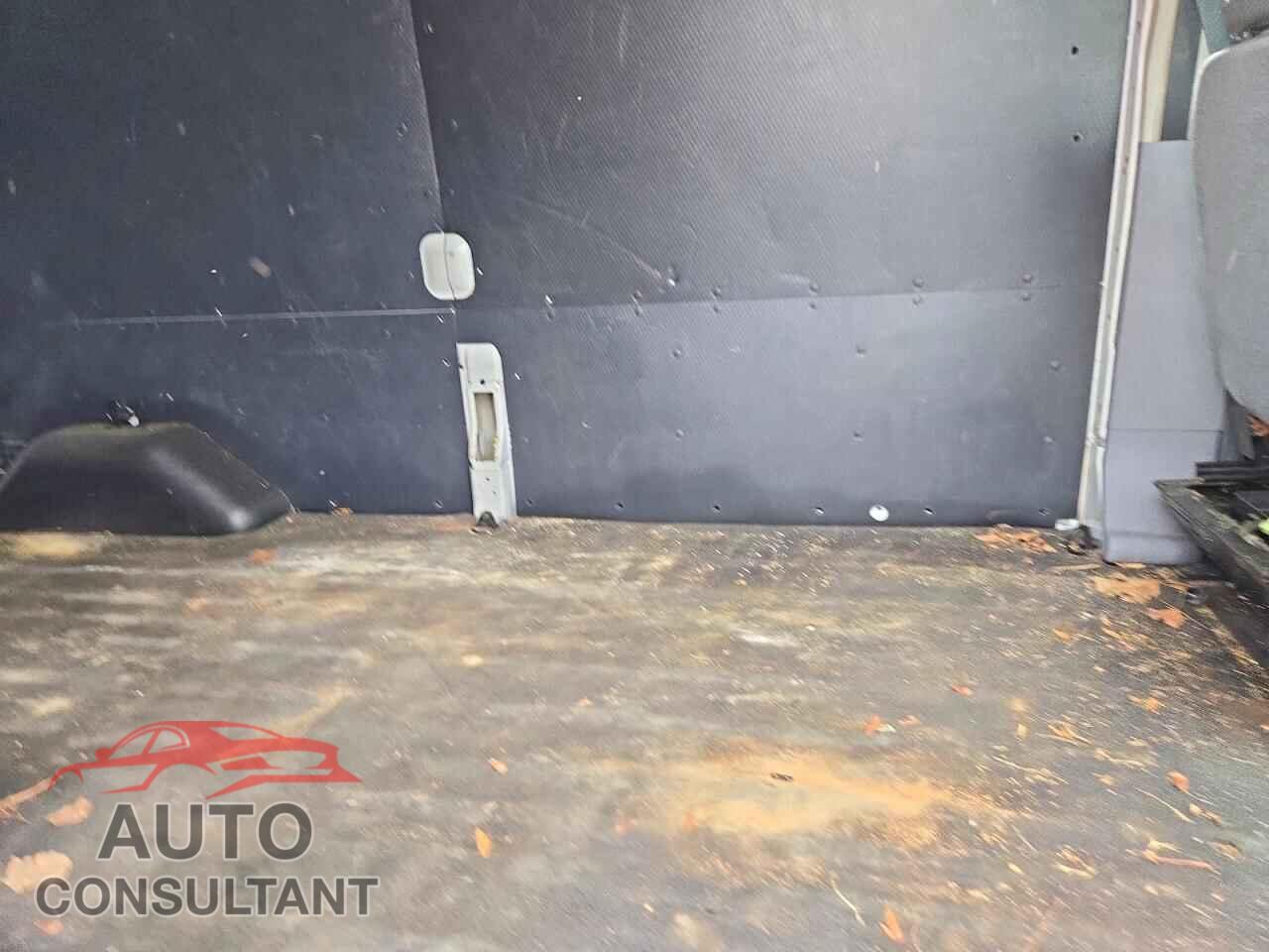 FORD TRANSIT 2018 - 1FTYE2CM1JKA22142