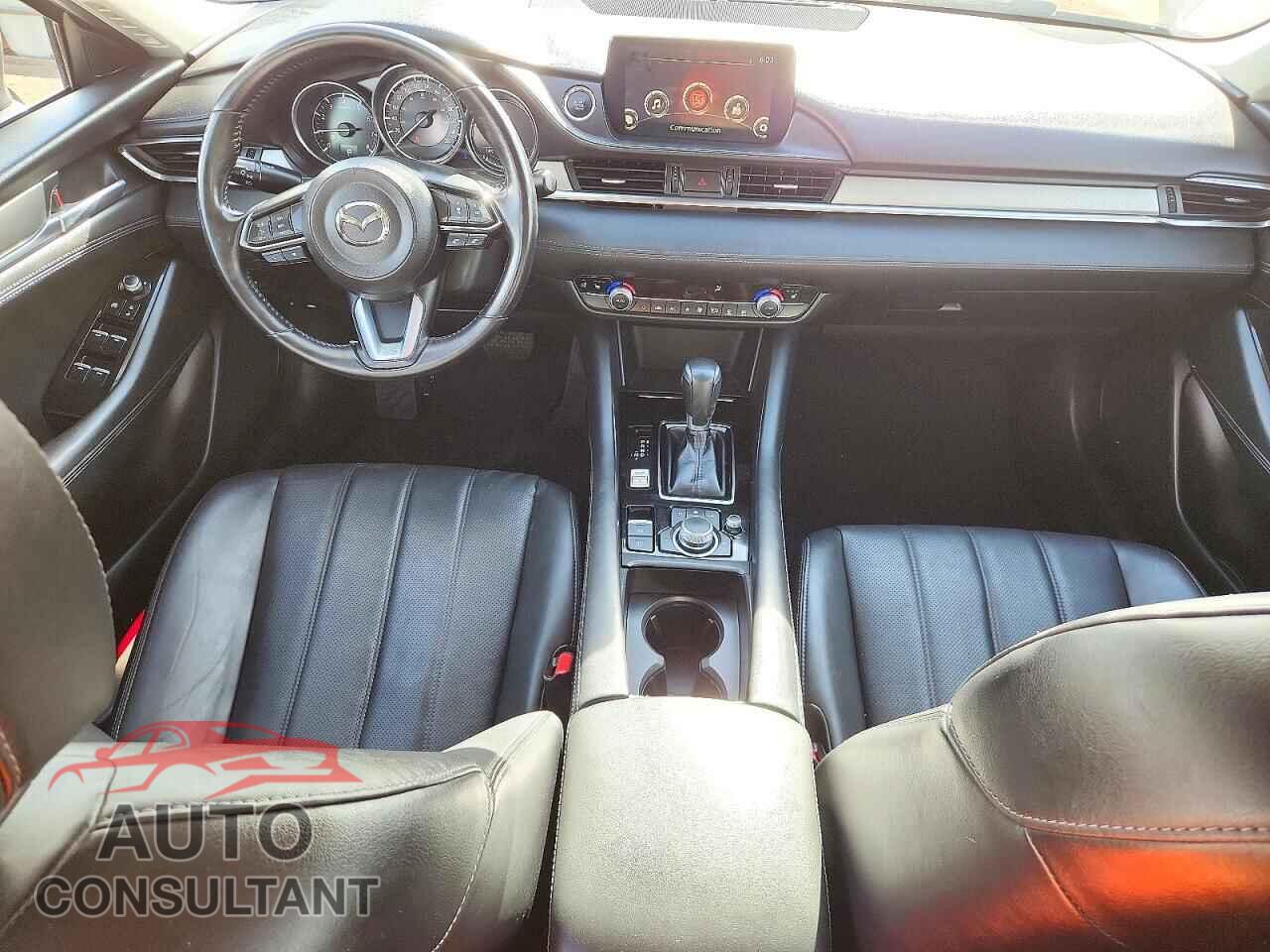 MAZDA 6 2021 - JM1GL1VM0M1606325