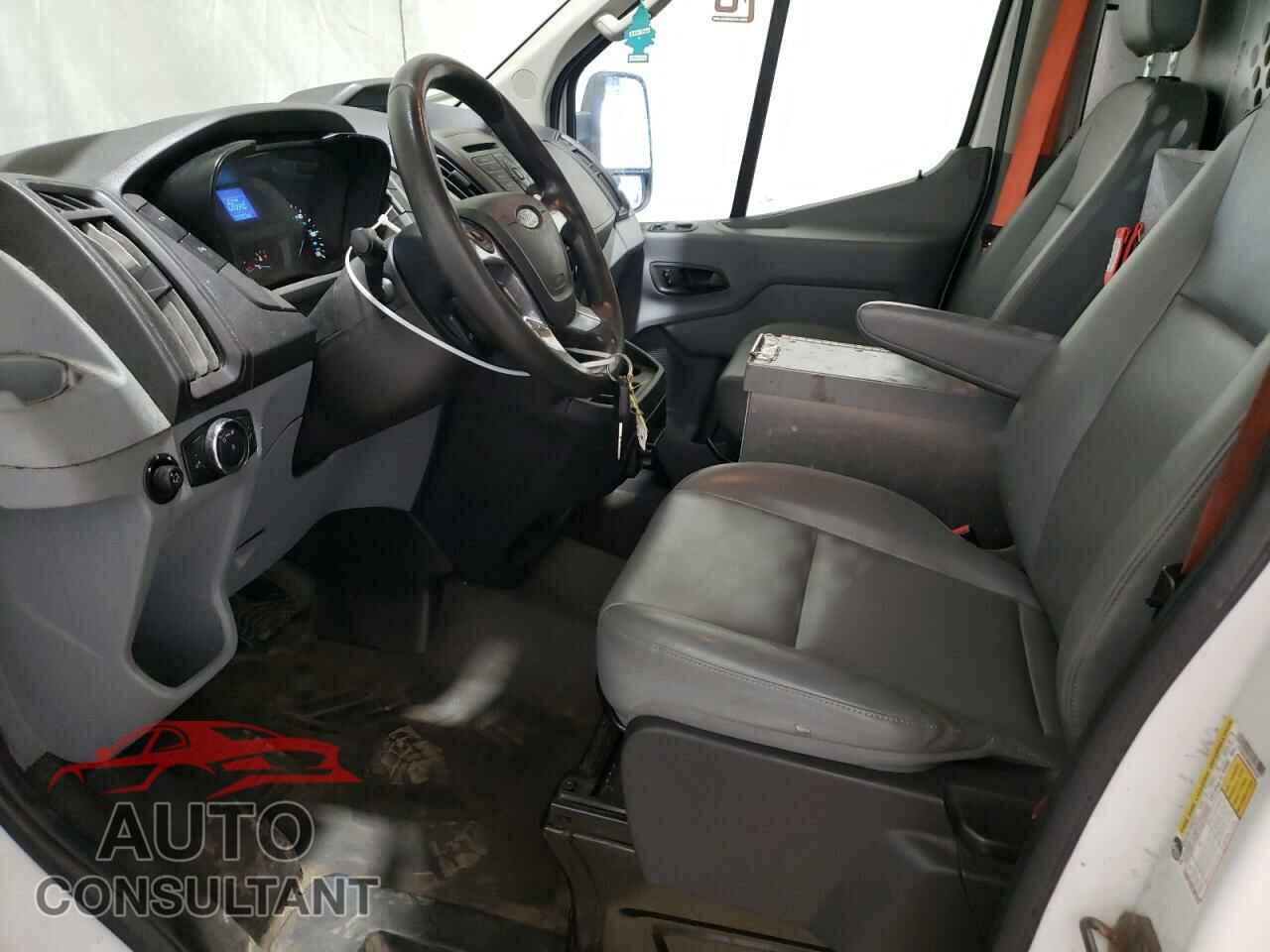 FORD TRANSIT 2017 - 1FTBW2XM3HKA78347