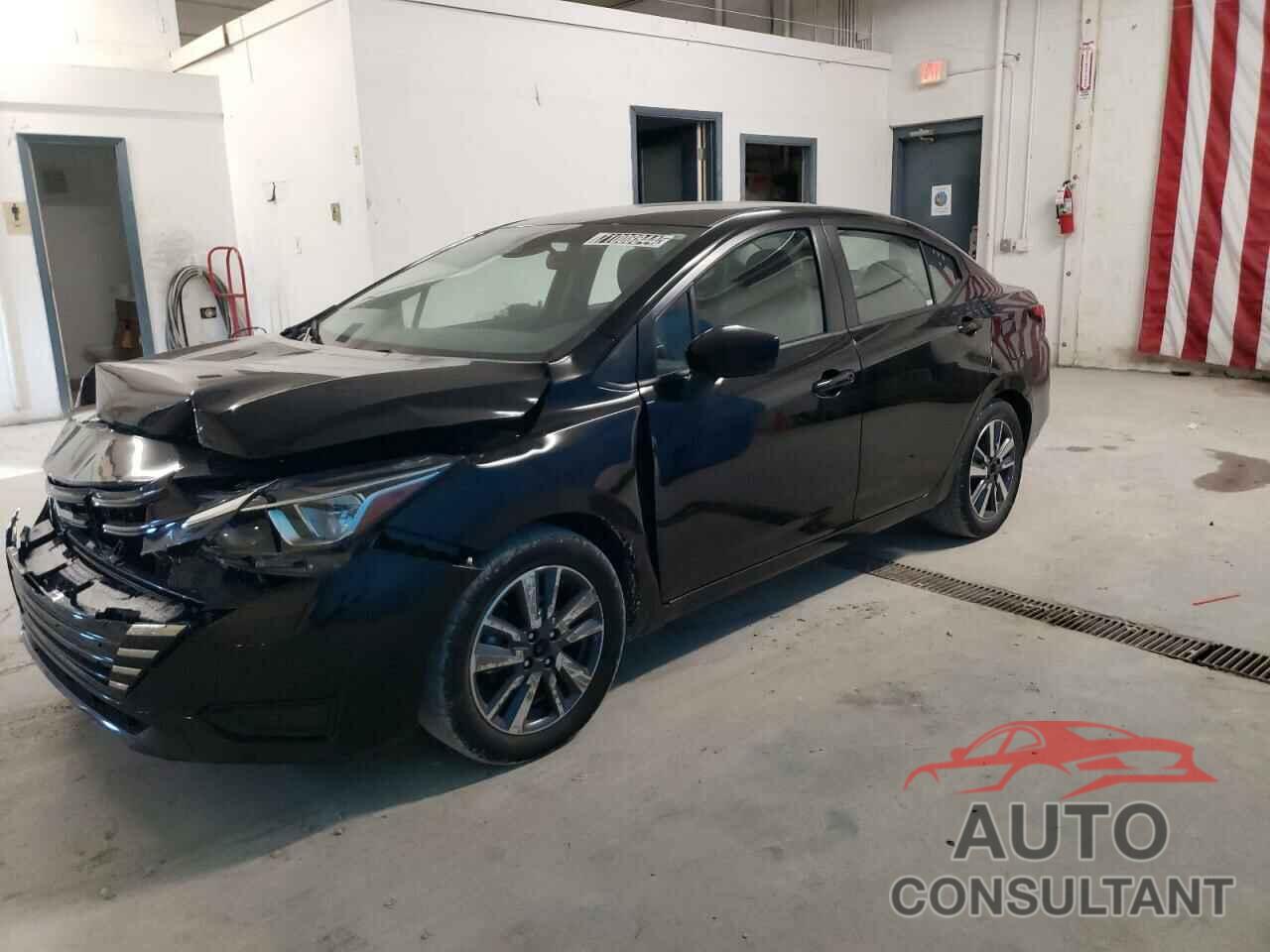 NISSAN VERSA 2023 - 3N1CN8EV4PL849095