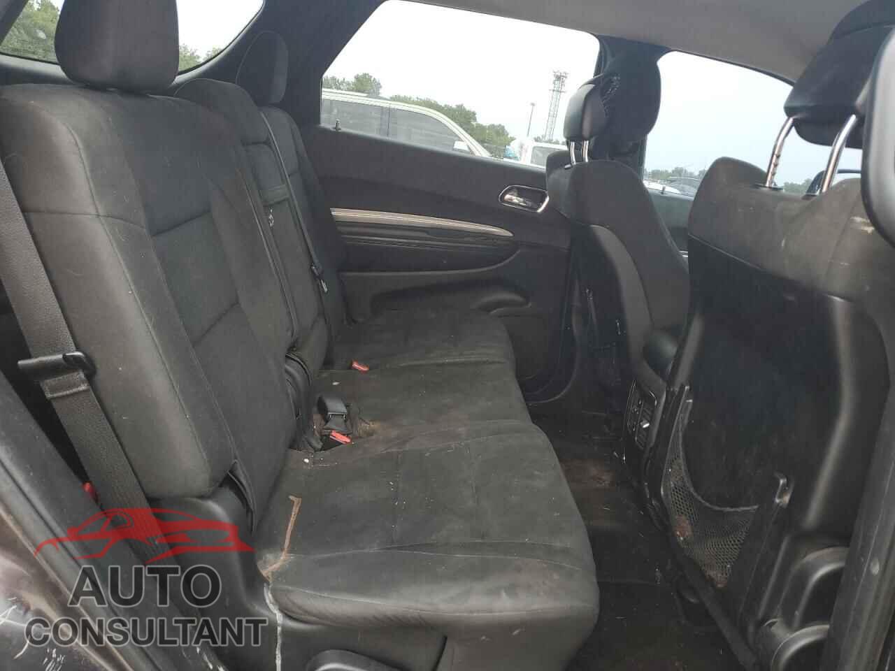 DODGE DURANGO 2015 - 1C4RDHAG4FC784440