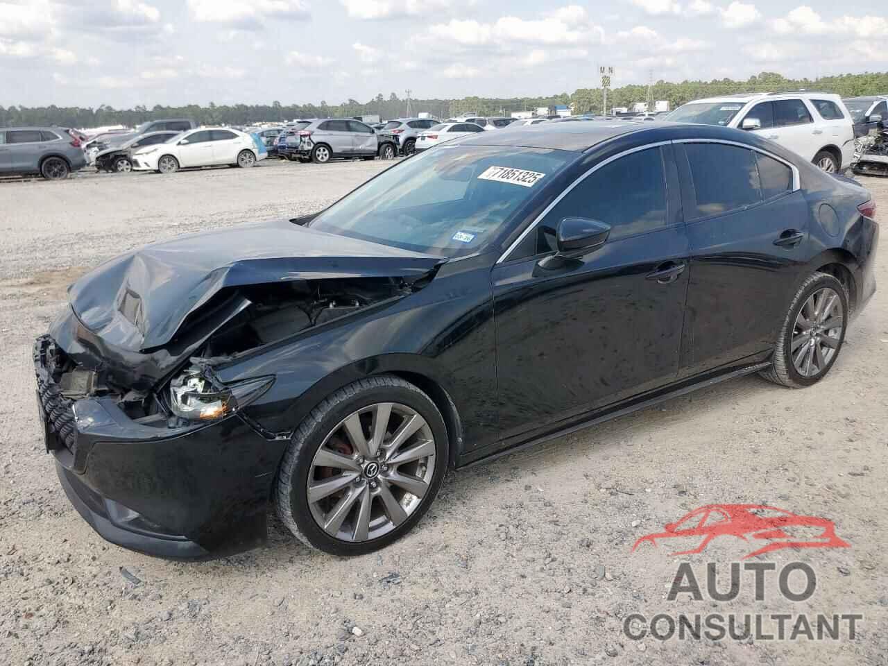 MAZDA 3 2021 - JM1BPACL2M1328701