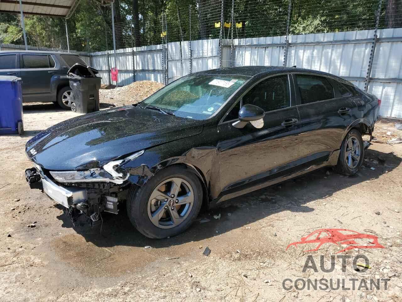 KIA K5 2022 - 5XXG24J20NG123299