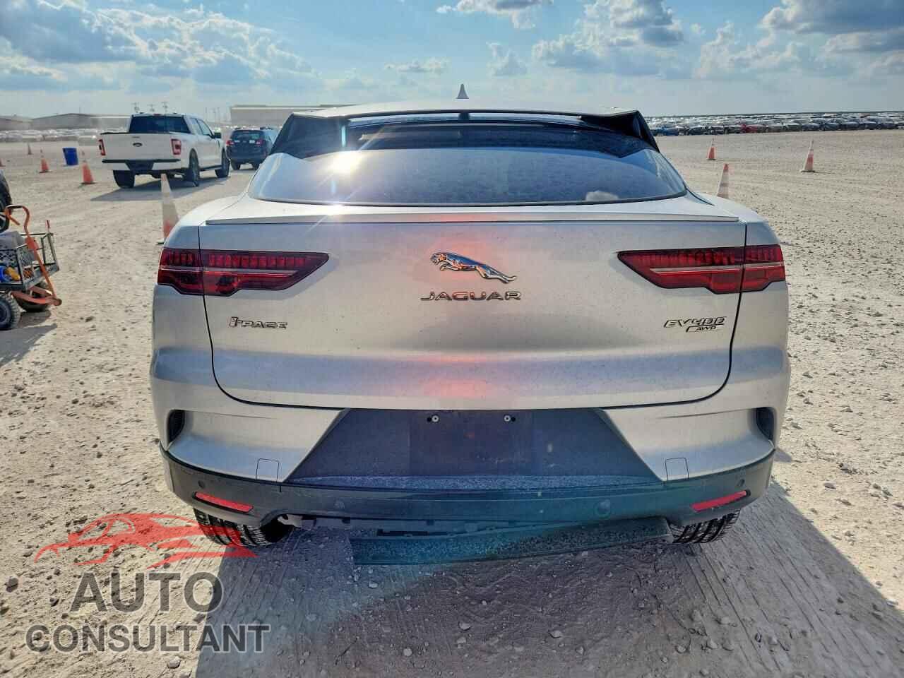 JAGUAR I-PACE 2020 - SADHD2S1XL1F80002