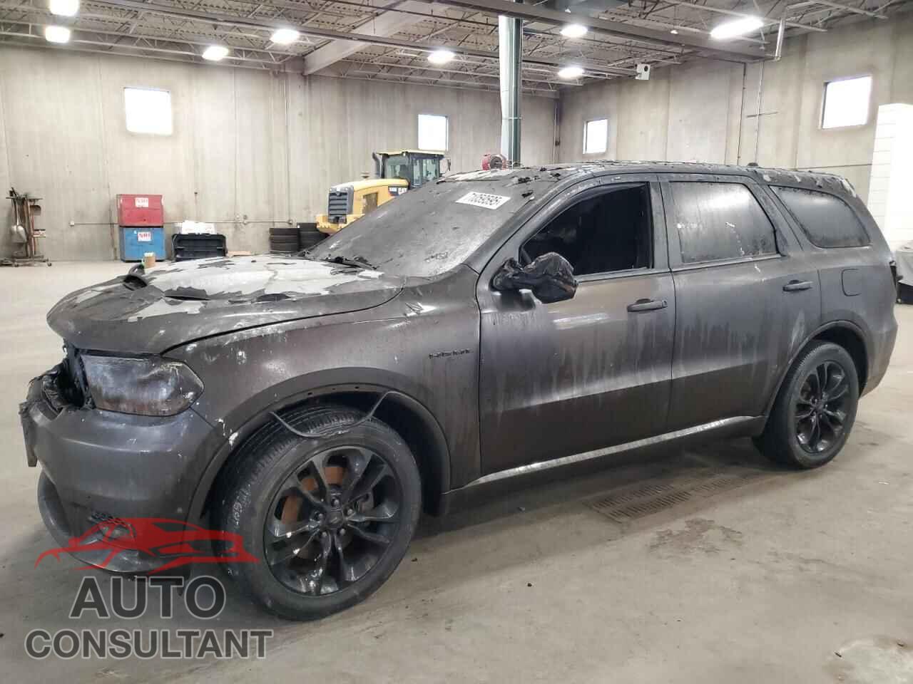 DODGE DURANGO 2020 - 1C4SDJCT0LC356833