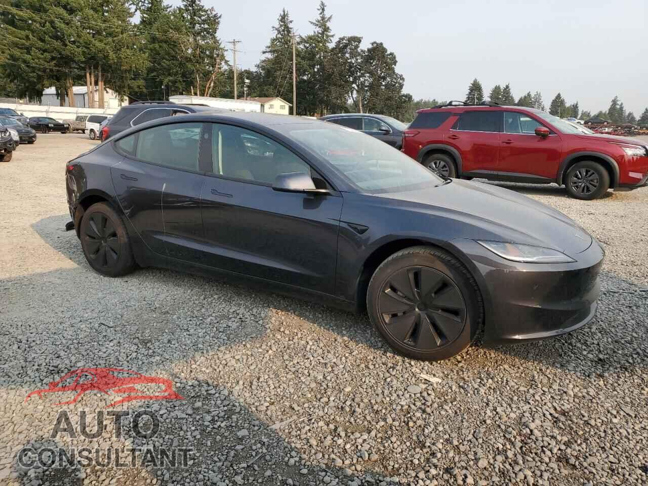 TESLA MODEL 3 2024 - 5YJ3E1EA1RF866116