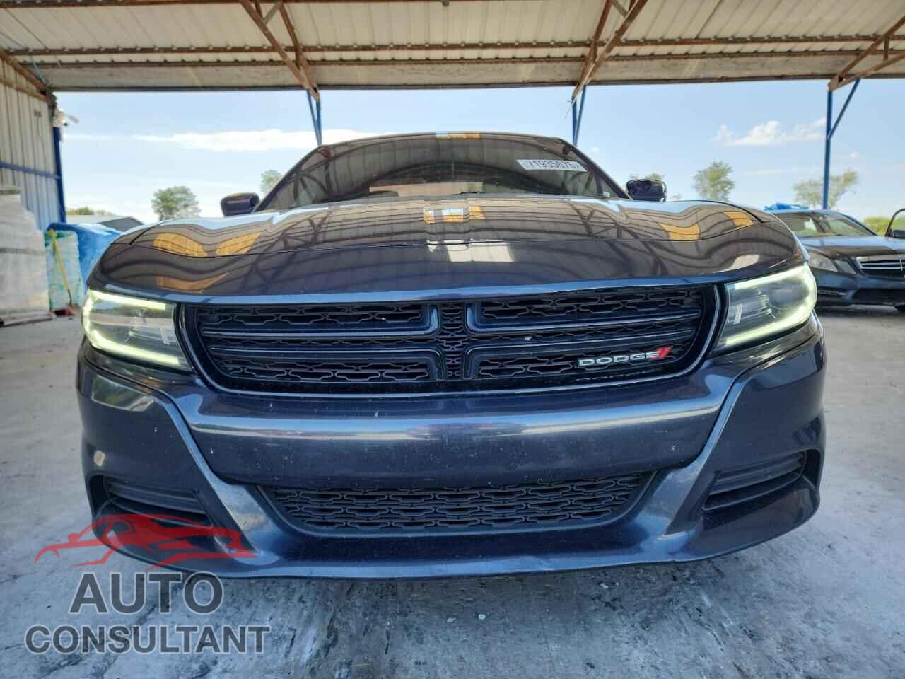 DODGE CHARGER 2019 - 2C3CDXBG7KH657448