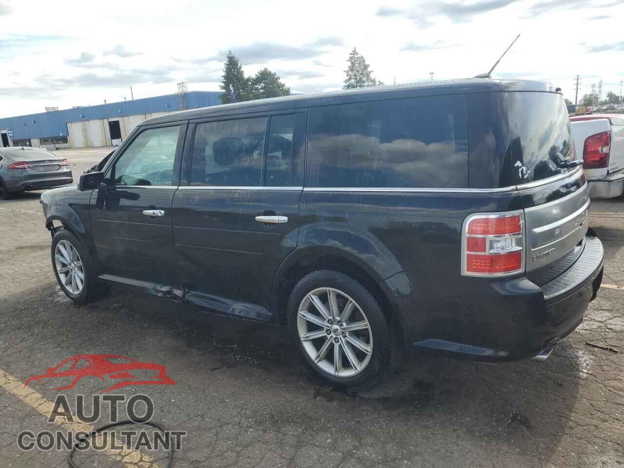 FORD FLEX 2015 - 2FMHK6D80FBA04682