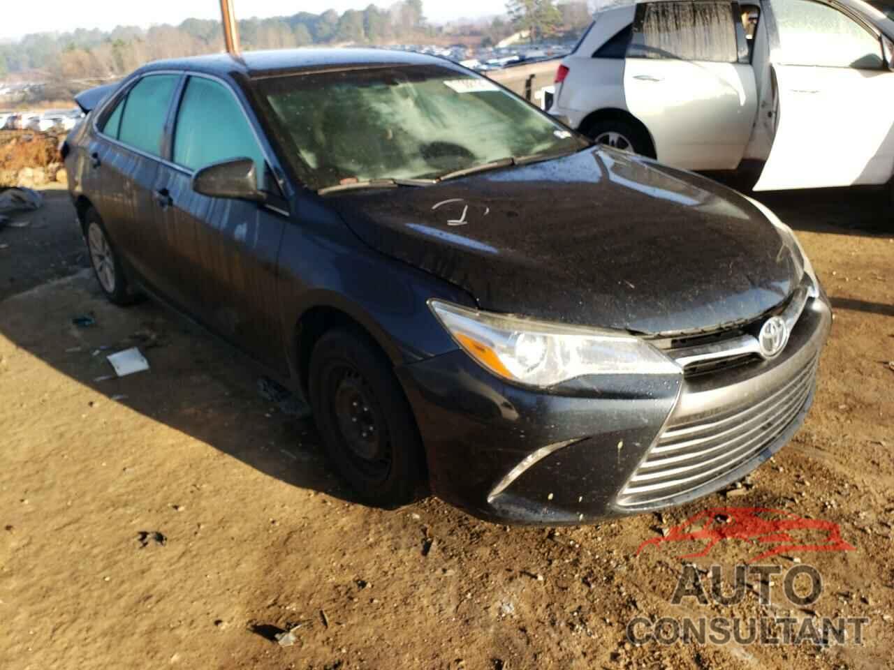 TOYOTA CAMRY 2016 - 4T1BF1FK6GU136136