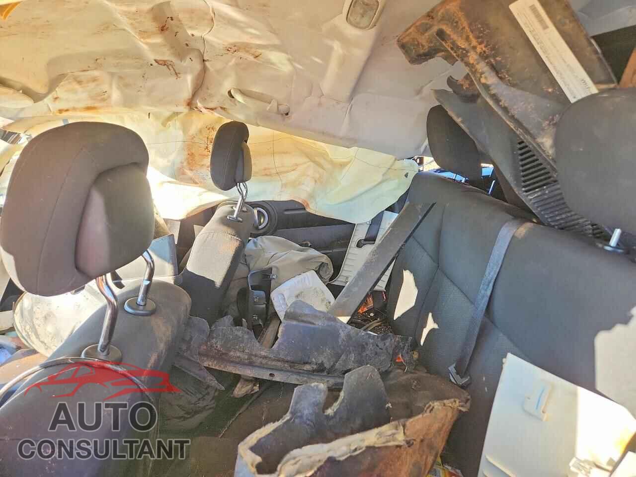 DODGE NITRO 2011 - 1D4PT4GK1BW608035