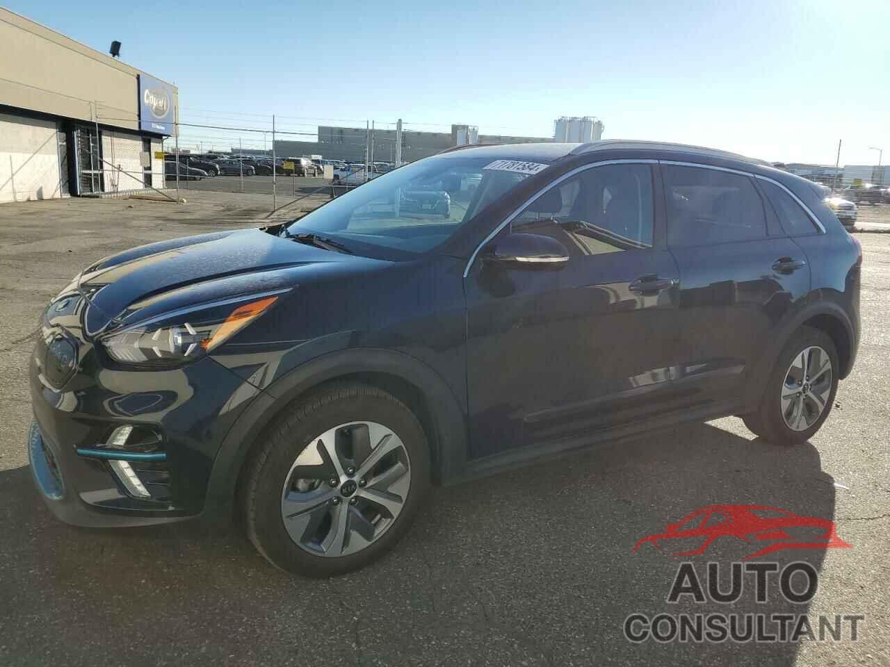KIA NIRO 2020 - KNDCC3LG2L5081010