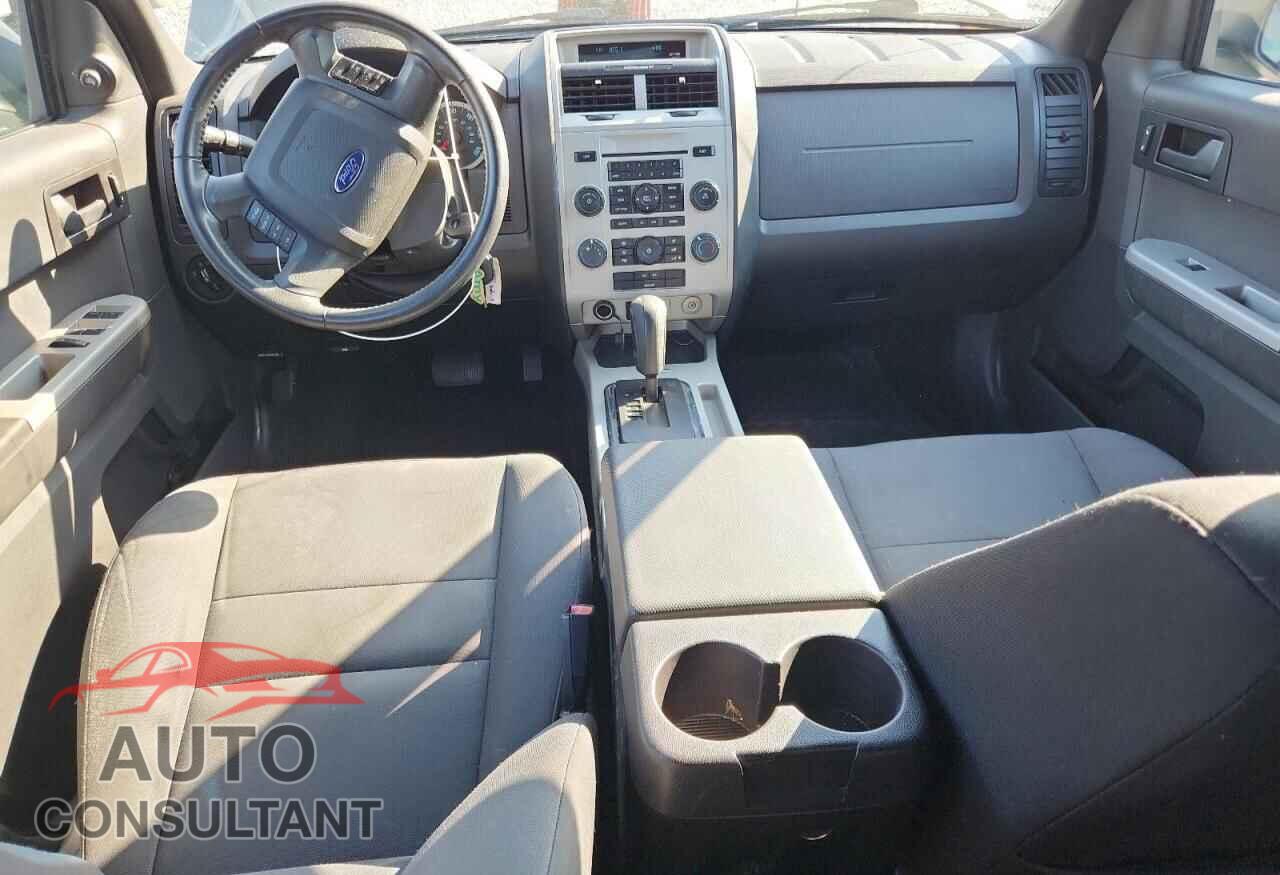 FORD ESCAPE 2012 - 1FMCU0D73CKC66559