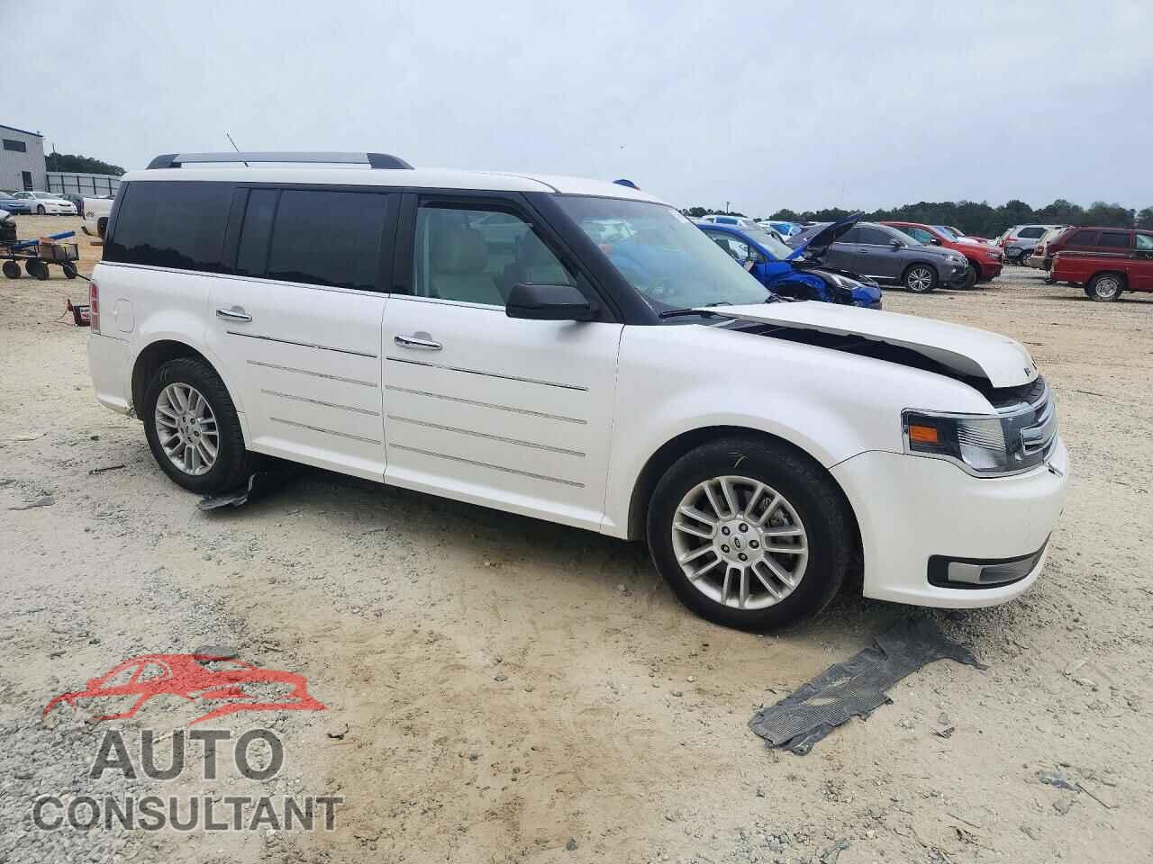 FORD FLEX 2015 - 2FMGK5C87FBA20577