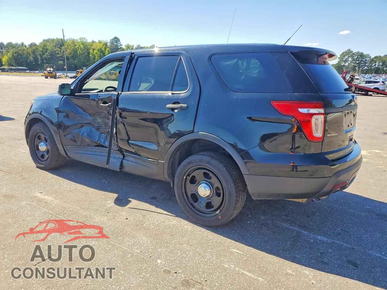 FORD EXPLORER 2014 - 1FM5K8AR9EGB27416