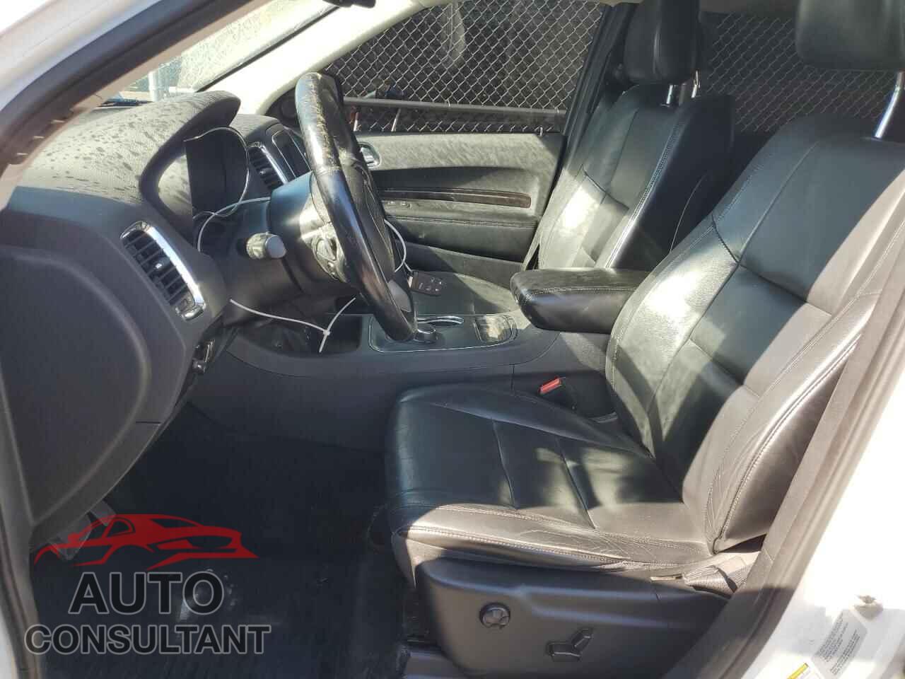 DODGE DURANGO 2015 - 1C4RDJDG9FC772433