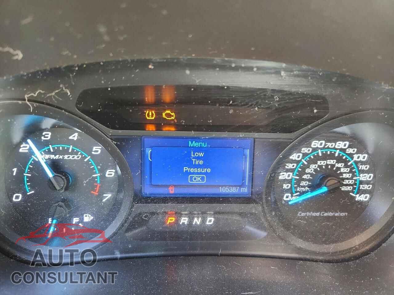 FORD EXPLORER 2013 - 1FM5K8AR2DGA88845