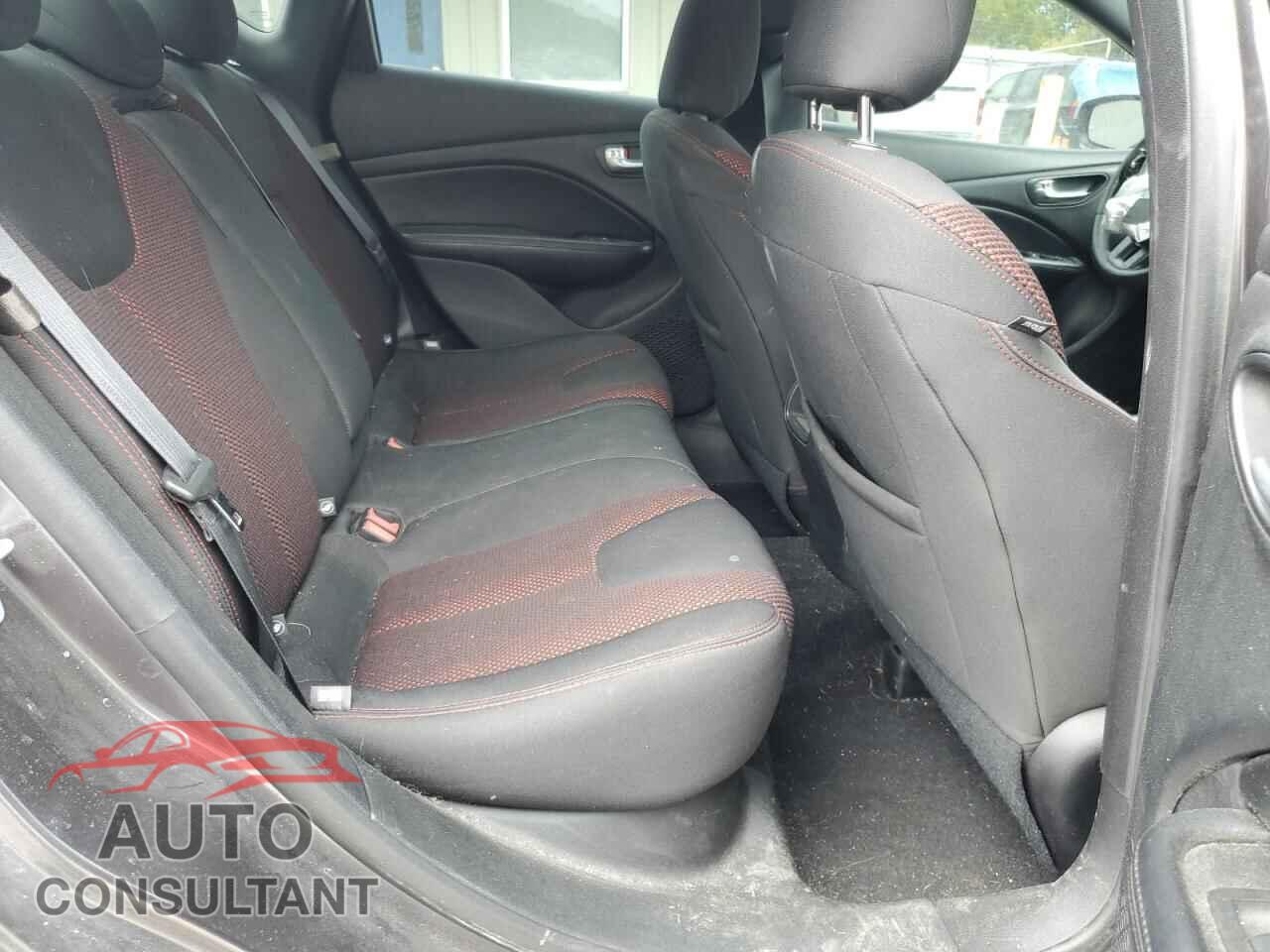 DODGE DART 2016 - 1C3CDFBB1GD607454