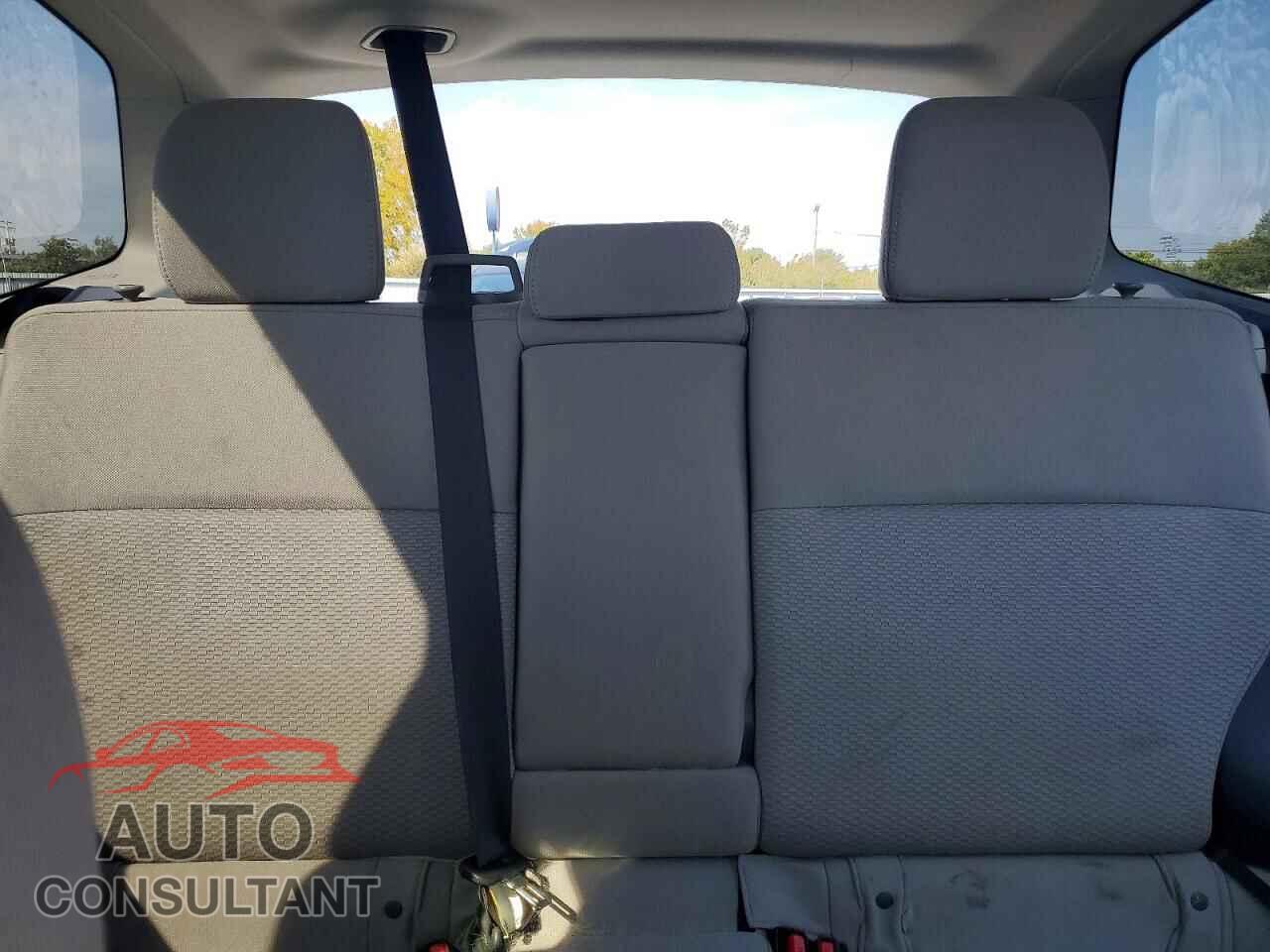 SUBARU FORESTER 2014 - JF2SJAEC8EH470432