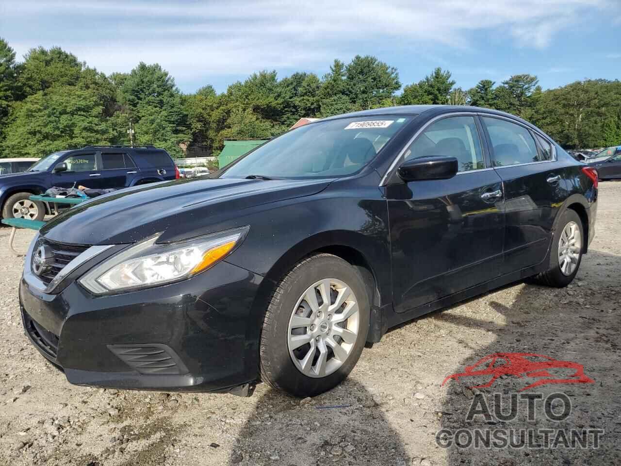 NISSAN ALTIMA 2016 - 1N4AL3APXGN392755
