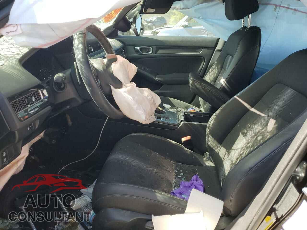HONDA CIVIC 2024 - 2HGFE2F55RH500076