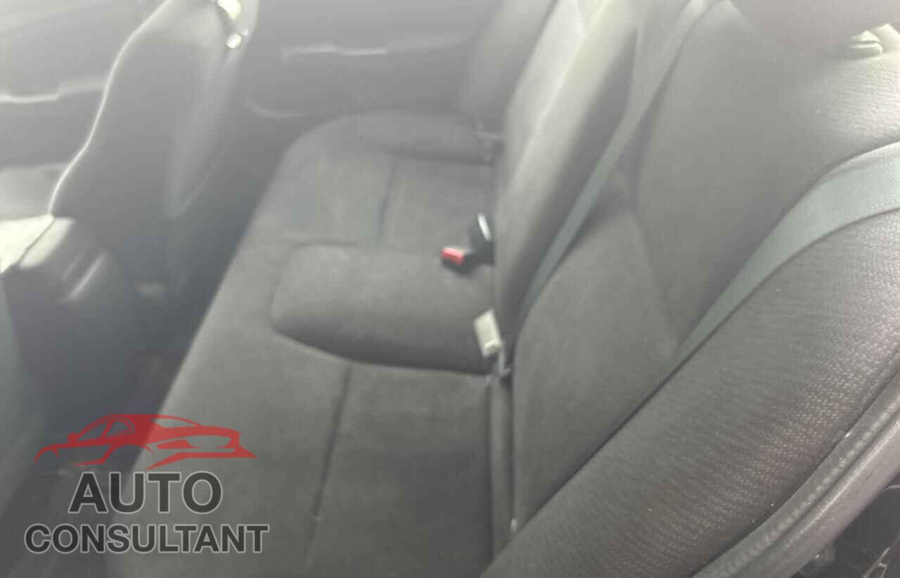 HONDA CIVIC 2013 - 2HGFB2F52DH521033