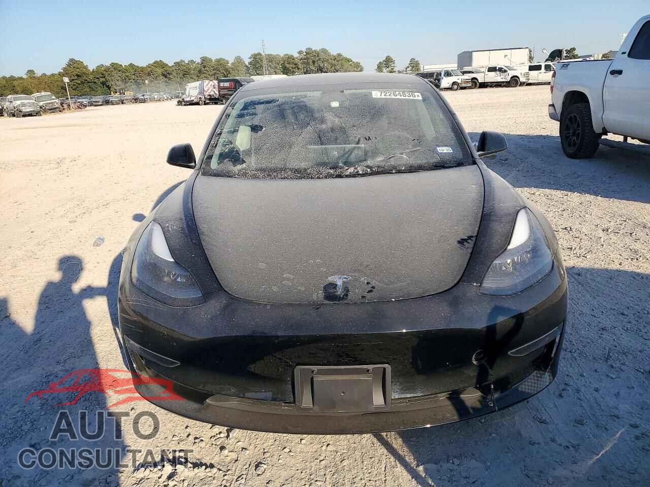 TESLA MODEL 3 2023 - 5YJ3E1EA6PF614844
