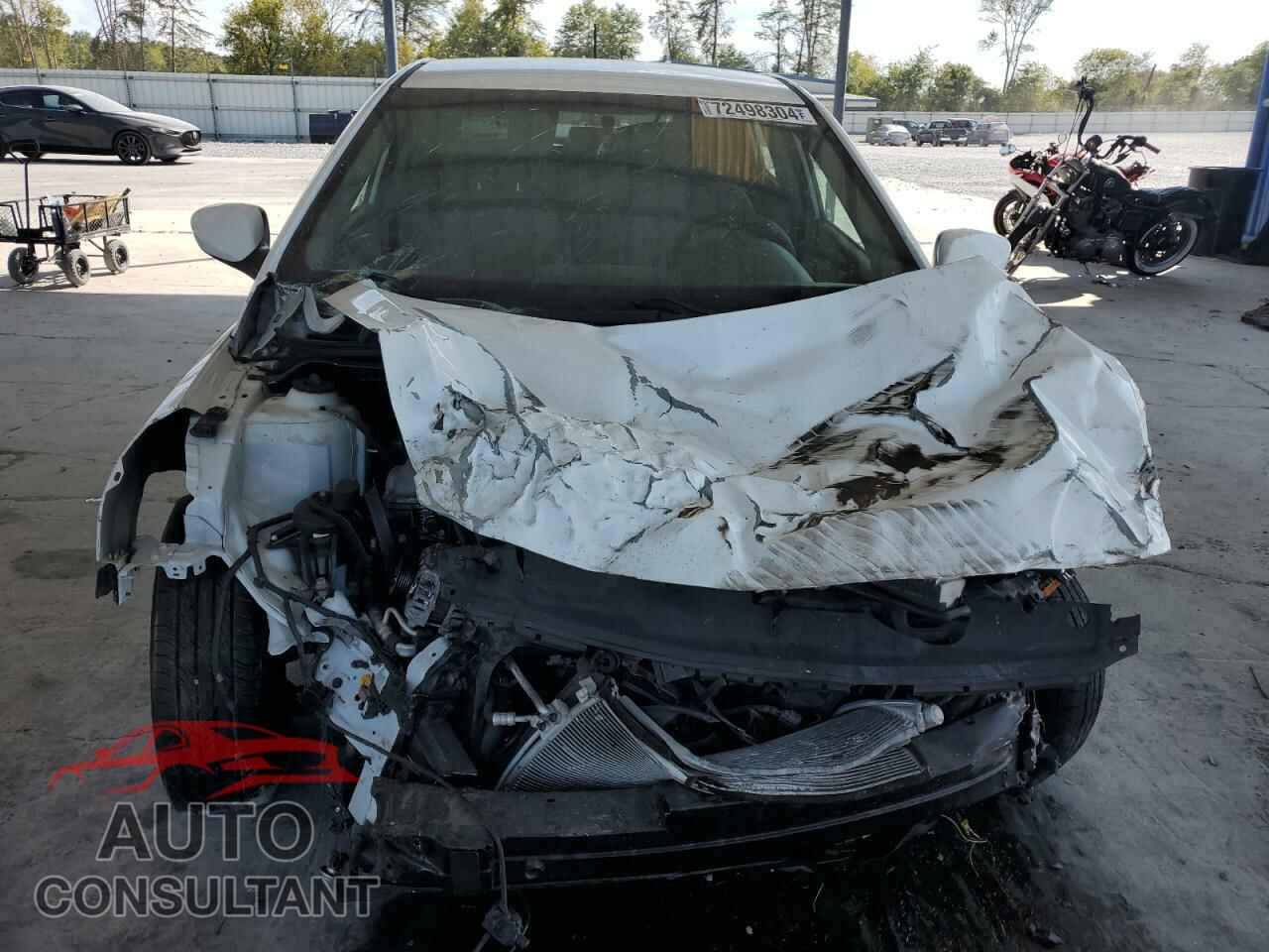 HYUNDAI ACCENT 2017 - KMHCT5AE6HU338627