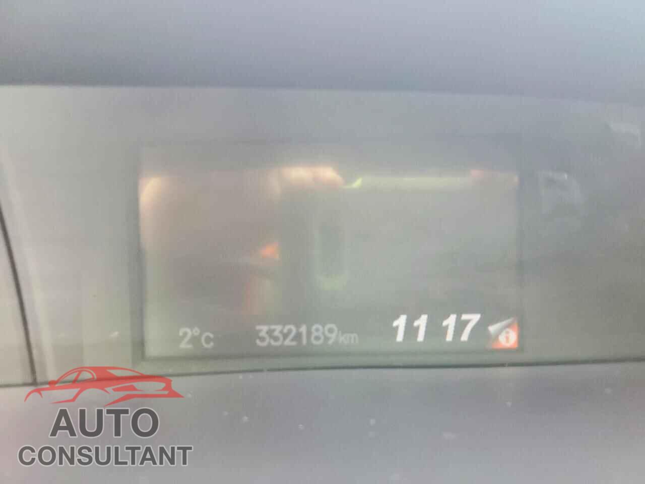 HONDA CIVIC 2012 - 2HGFB2F53CH038097