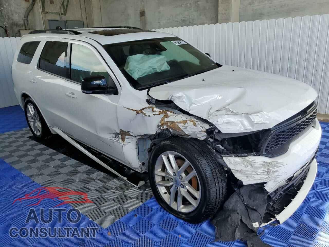DODGE DURANGO 2024 - 1C4RDHDG0RC118515