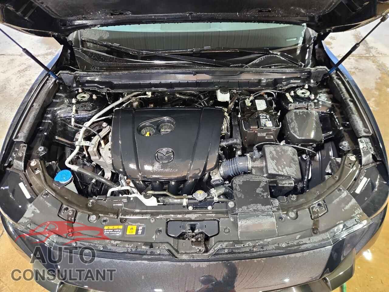 MAZDA CX-50 2026 - 7MMVABBLXTN472476