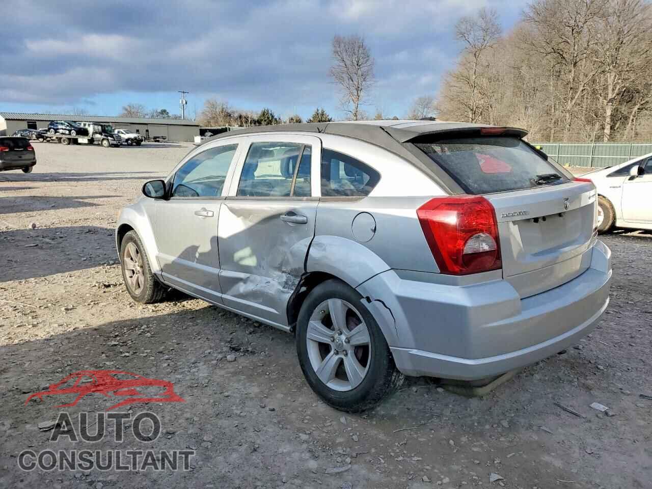 DODGE CALIBER 2010 - 1B3CB3HA8AD642046