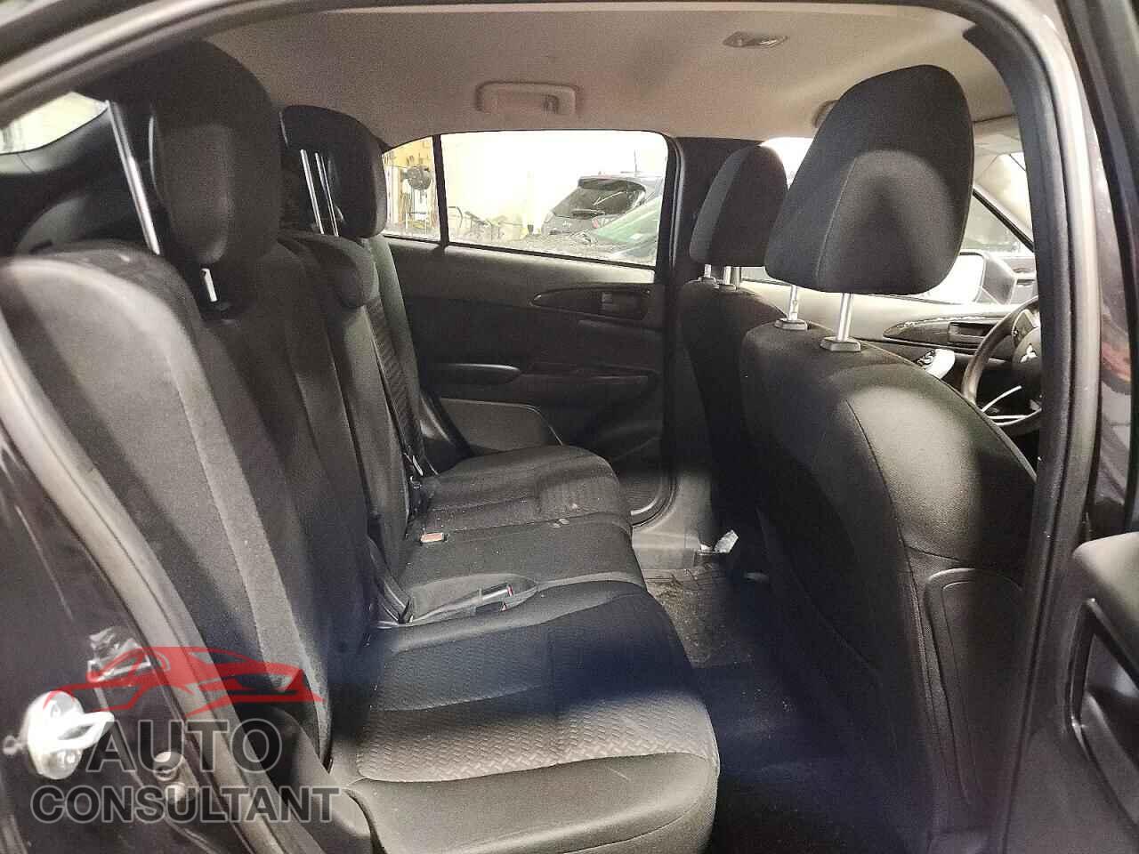 MITSUBISHI ECLIPSE 2019 - JA4AT3AA2KZ031778