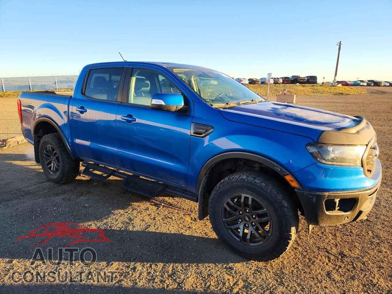 FORD RANGER 2021 - 1FTER4FH6MLD67098