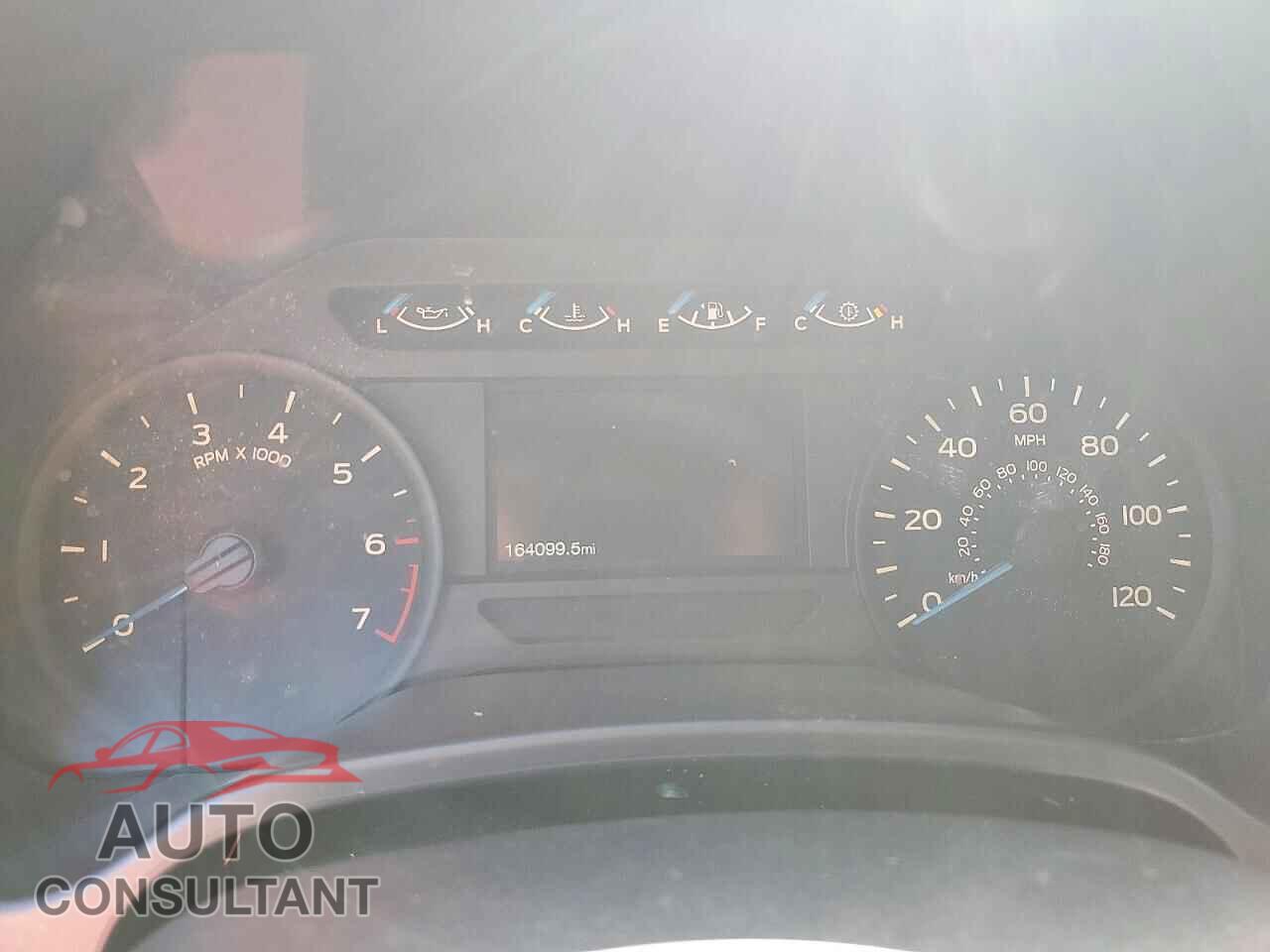 FORD F150 2017 - 1FTEW1CP7HKD93417