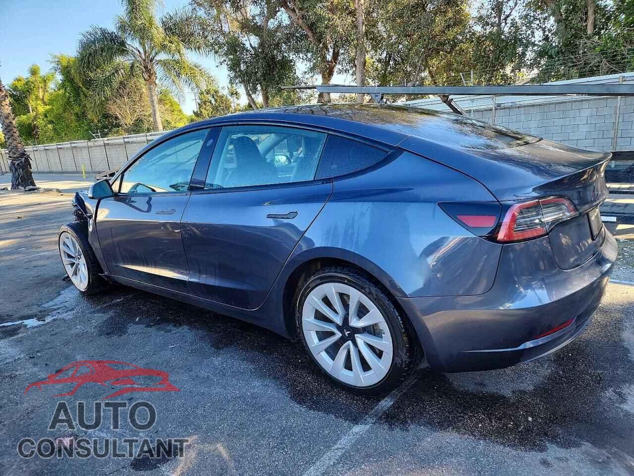TESLA MODEL 3 2023 - 5YJ3E1EAXPF458372