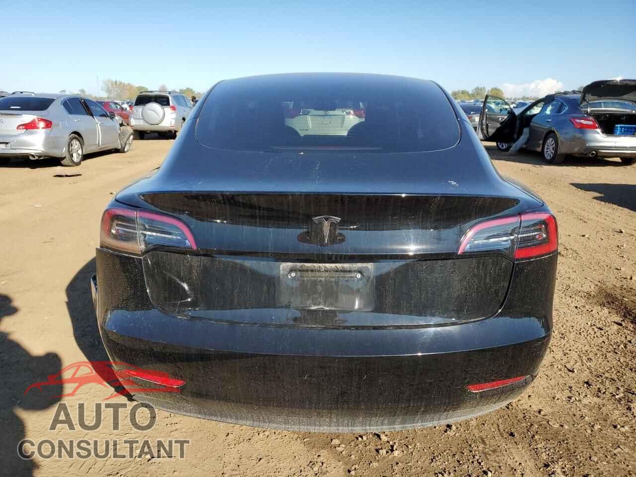 TESLA MODEL 3 2023 - 5YJ3E1EA3PF568888