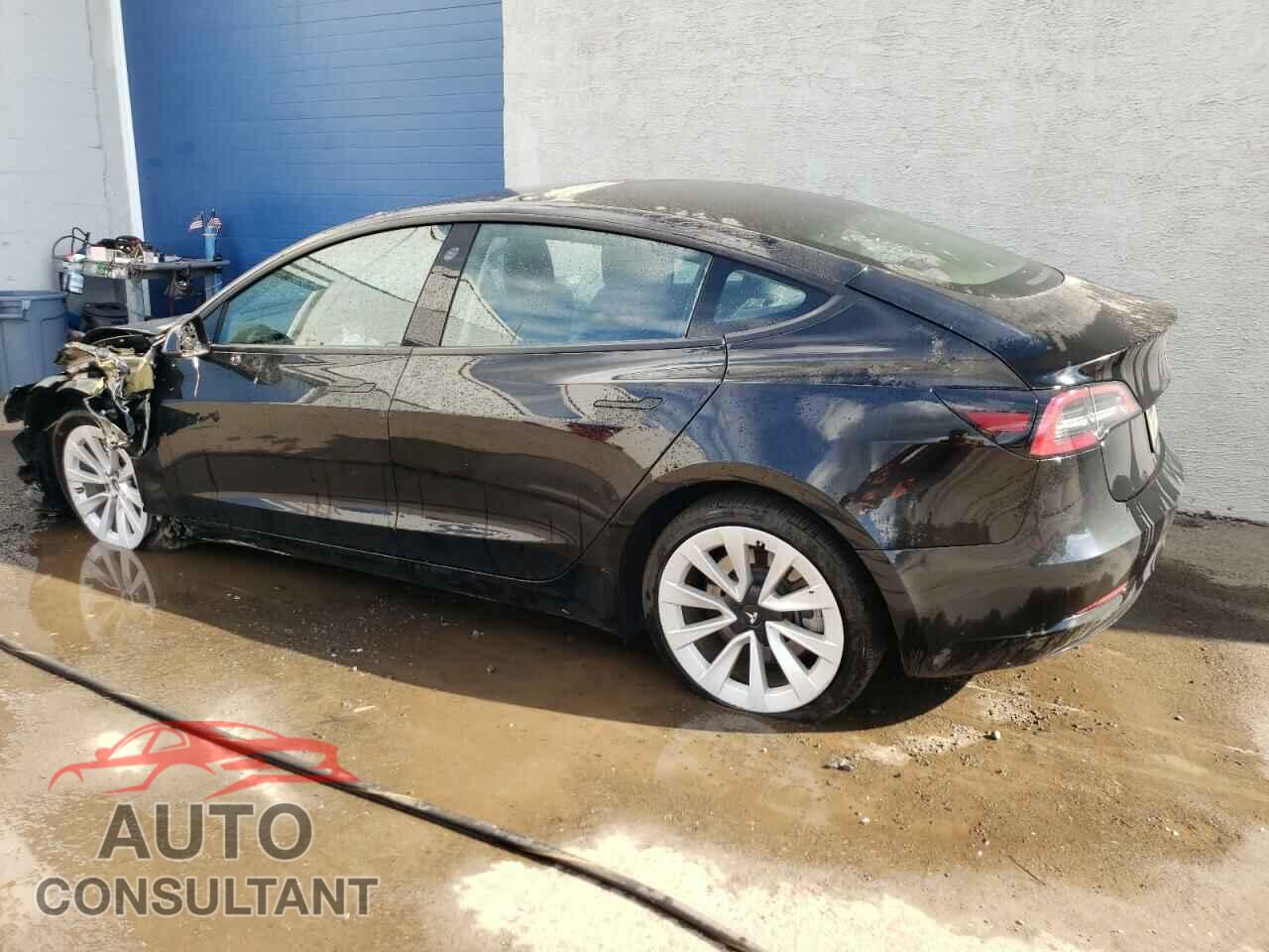 TESLA MODEL 3 2023 - 5YJ3E1EA4PF448727