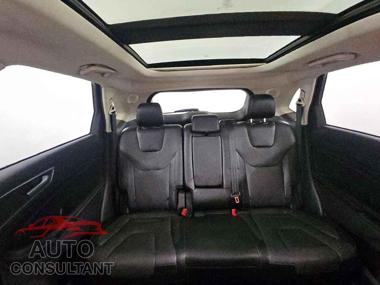 FORD EDGE 2017 - 2FMPK3K93HBB46744