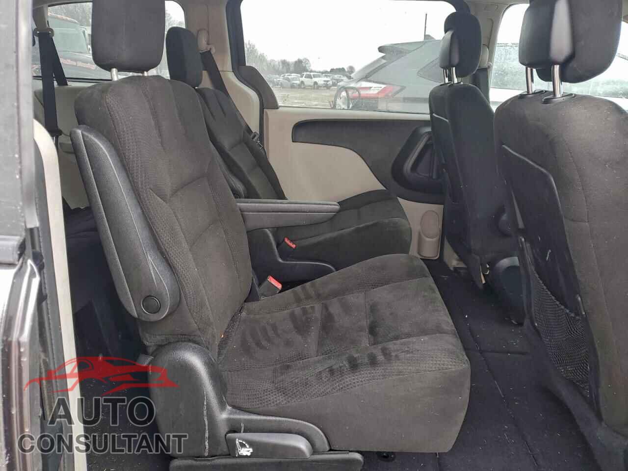 DODGE CARAVAN 2015 - 2C4RDGBG3FR621942