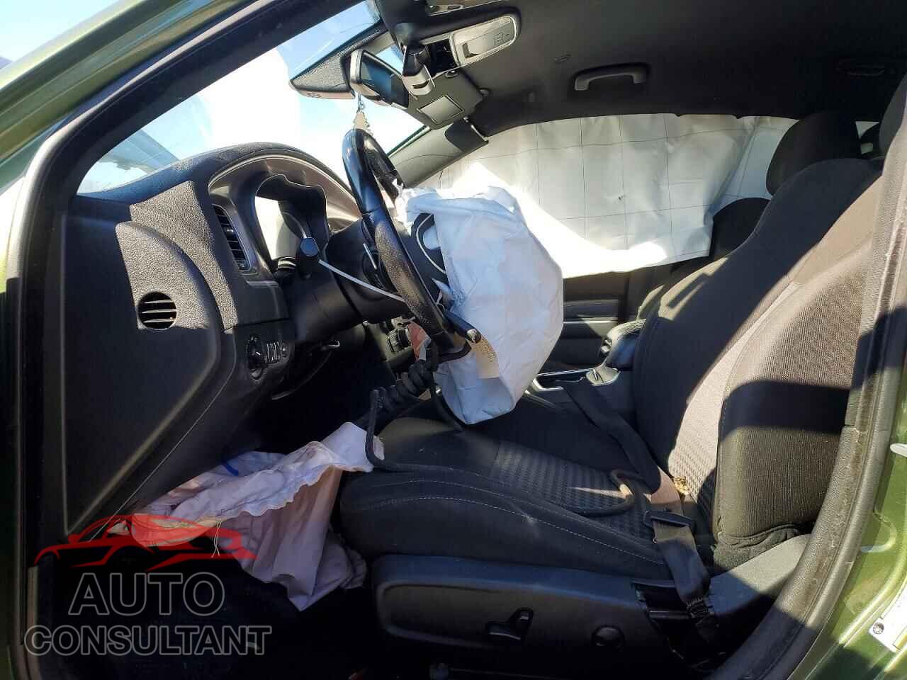 DODGE CHARGER 2022 - 2C3CDXCT2NH145483